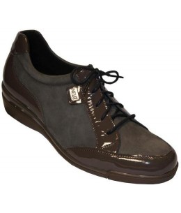 Chaussures Rubis Taupe