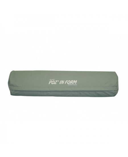 Coussin cylindrique Poz' In' Form