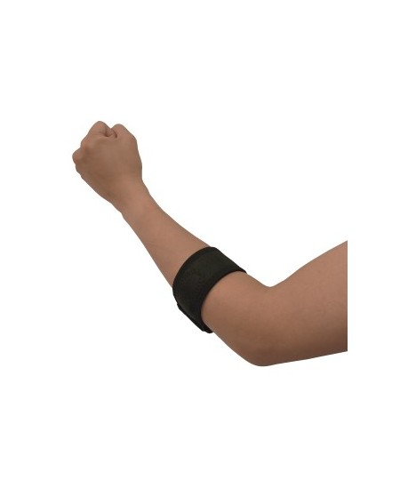 COUDIERE TENNIS ELBOW