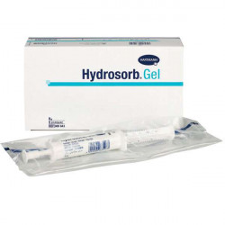 Hydrosorb gel