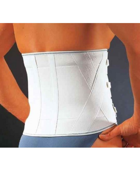Gibaud : Bande-ceinture abdominale Gibaud, ceinture abdominale