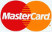 Carte MasterCard